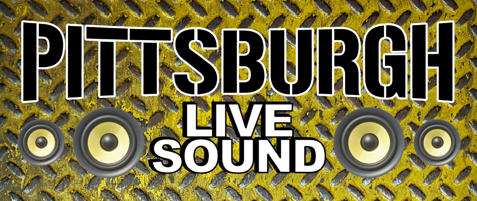 Pittsburgh Live Sound